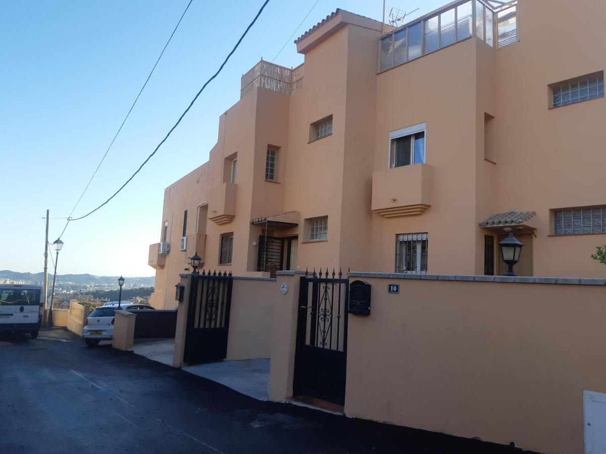 Cozy Apartment In Fuengirola Hills Екстер'єр фото