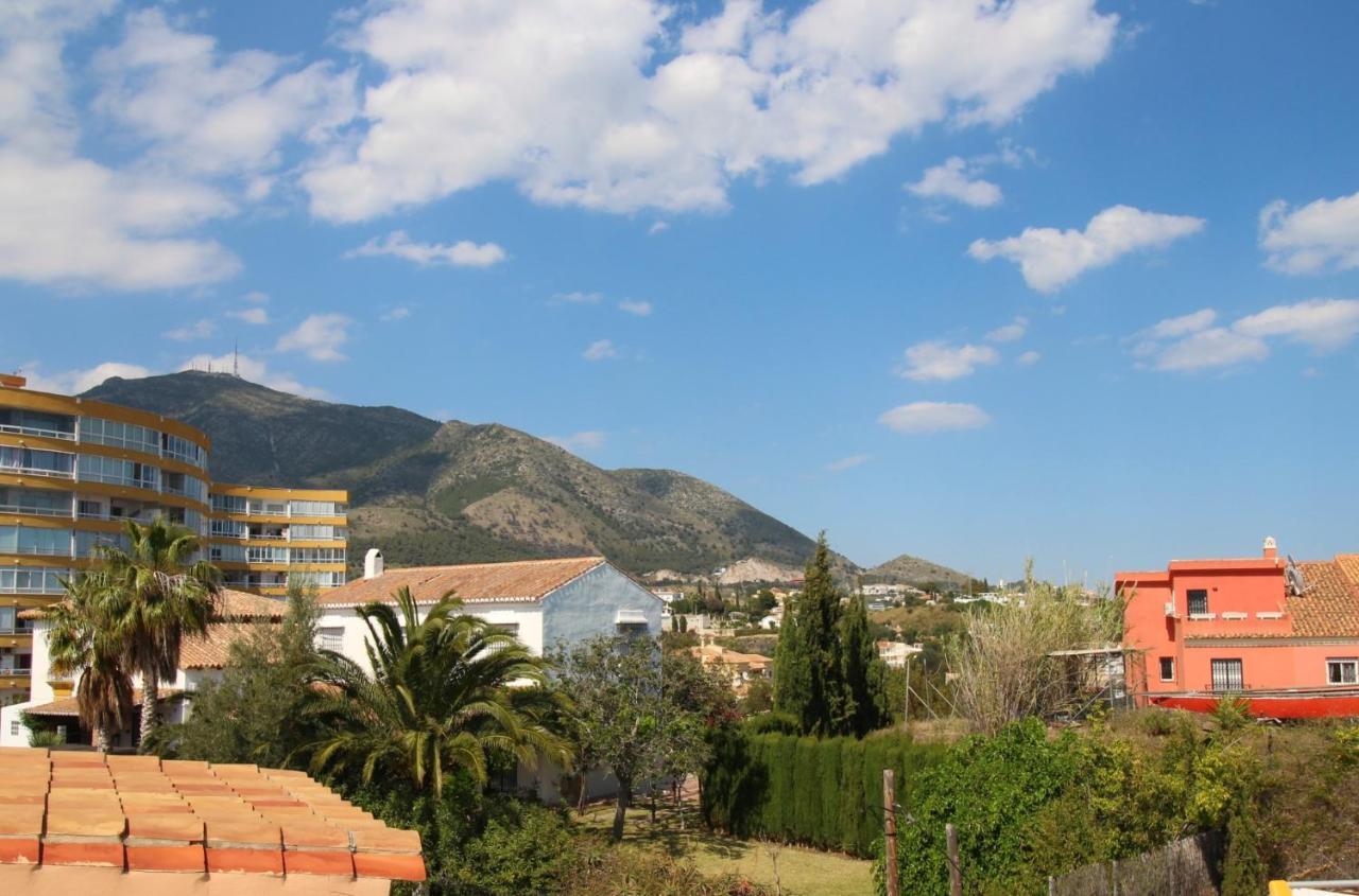 Cozy Apartment In Fuengirola Hills Екстер'єр фото