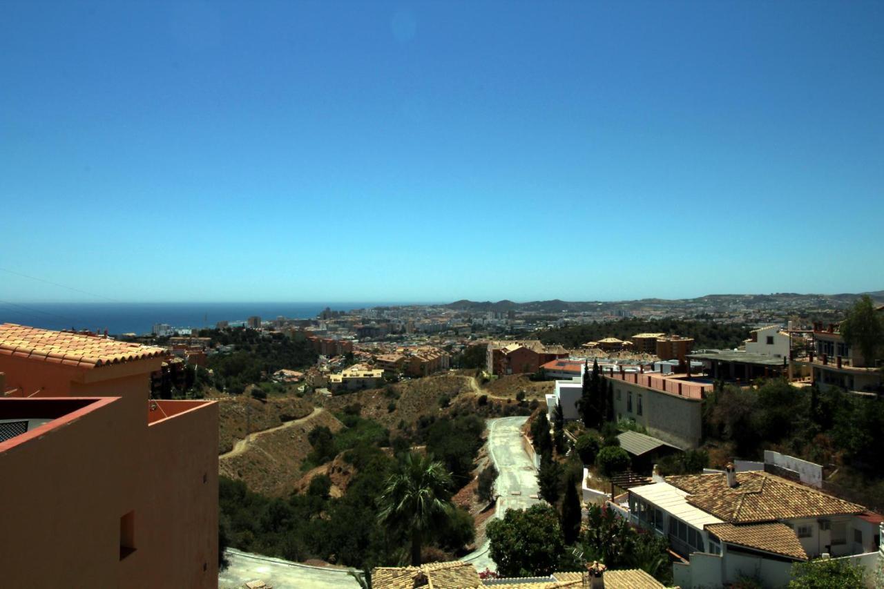 Cozy Apartment In Fuengirola Hills Екстер'єр фото