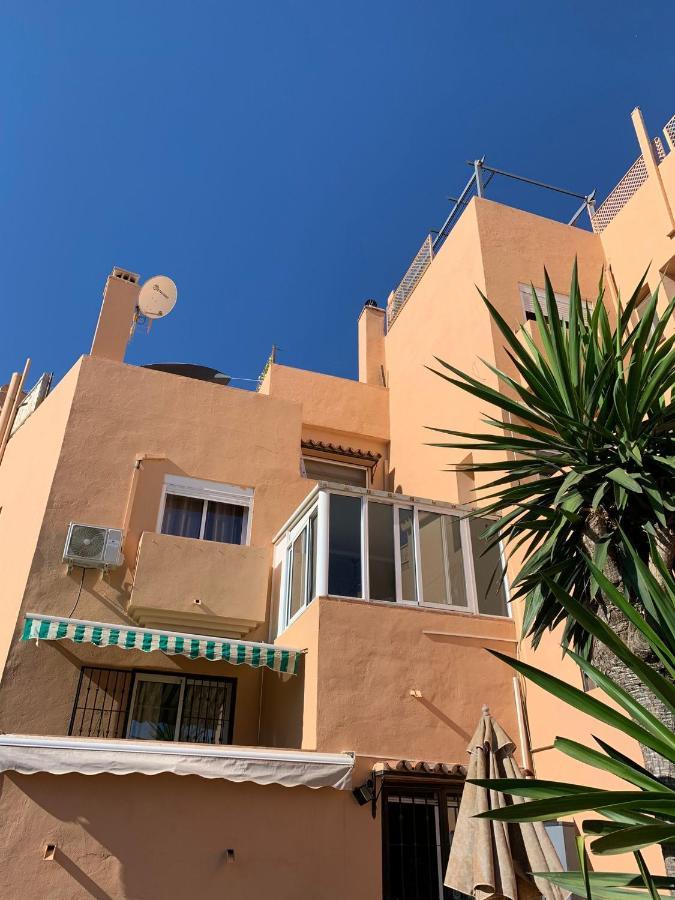 Cozy Apartment In Fuengirola Hills Екстер'єр фото