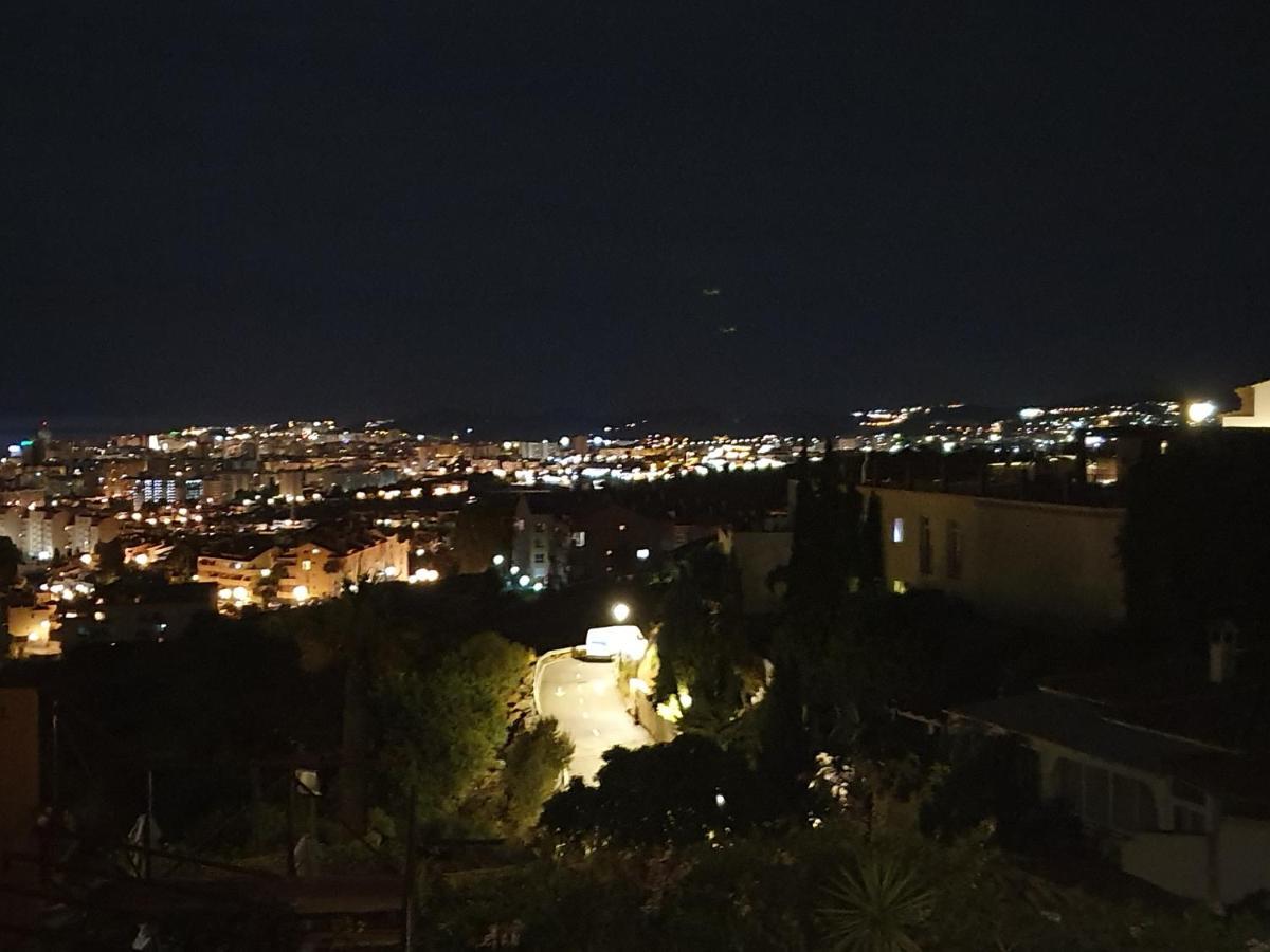 Cozy Apartment In Fuengirola Hills Екстер'єр фото