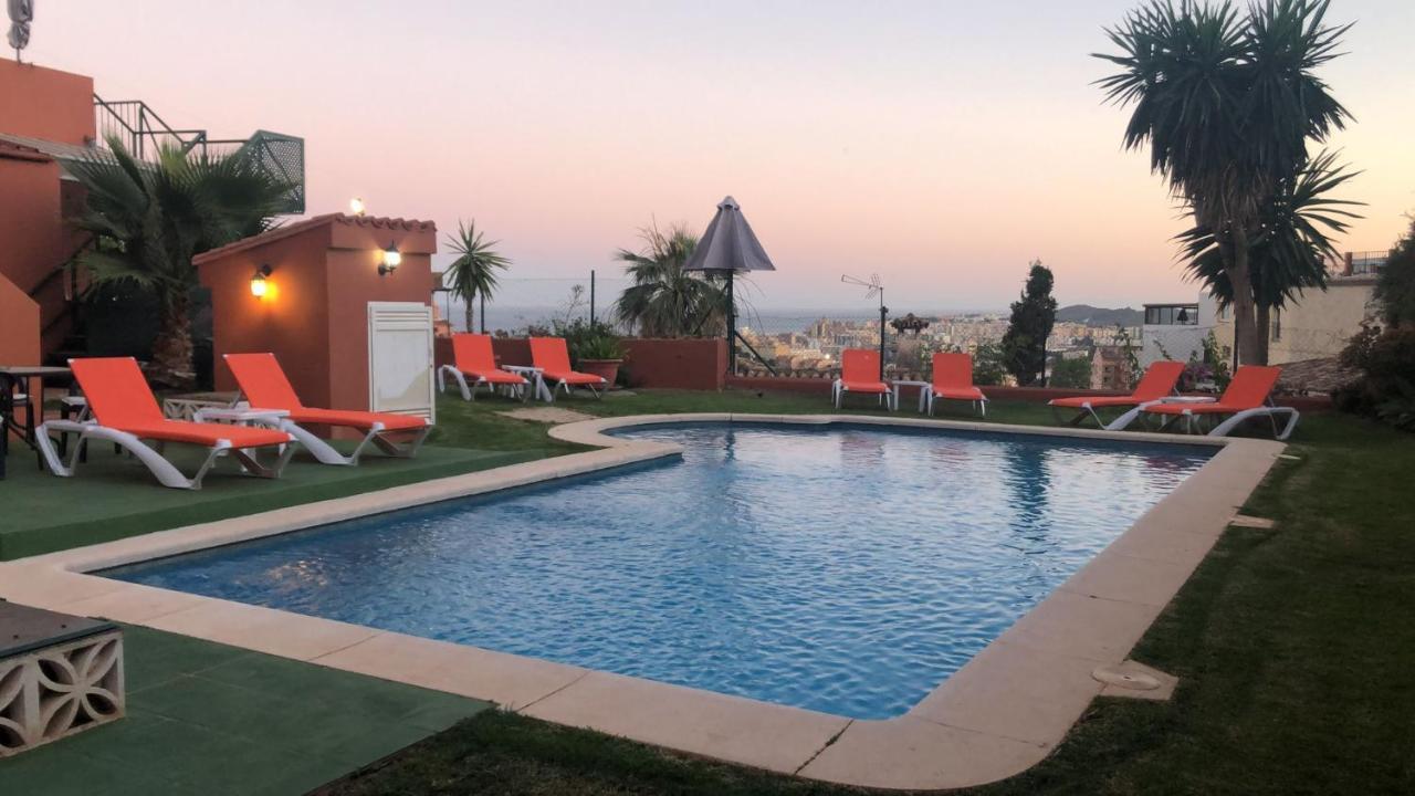 Cozy Apartment In Fuengirola Hills Екстер'єр фото