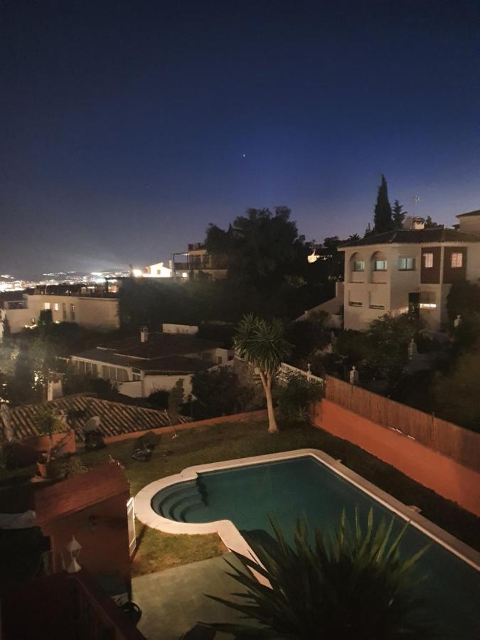 Cozy Apartment In Fuengirola Hills Екстер'єр фото