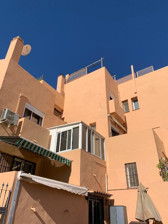 Cozy Apartment In Fuengirola Hills Екстер'єр фото