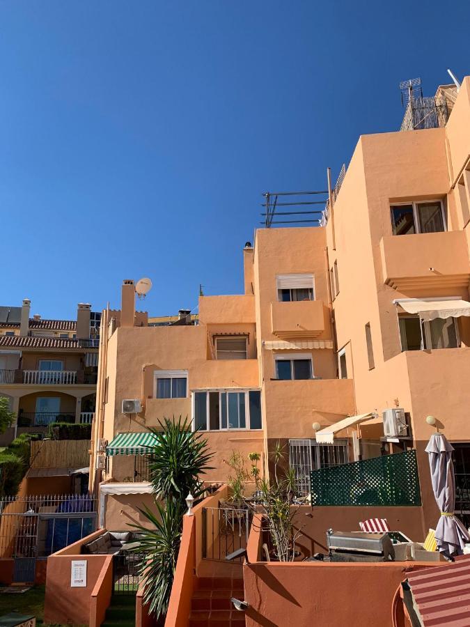 Cozy Apartment In Fuengirola Hills Екстер'єр фото