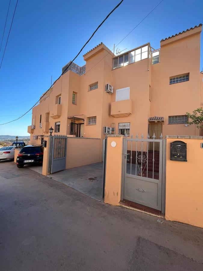 Cozy Apartment In Fuengirola Hills Екстер'єр фото