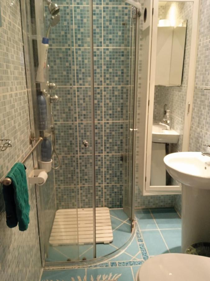 Cozy Apartment In Fuengirola Hills Екстер'єр фото