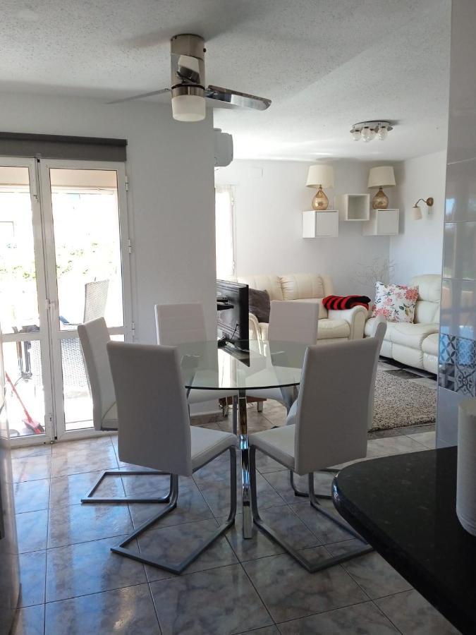 Cozy Apartment In Fuengirola Hills Екстер'єр фото
