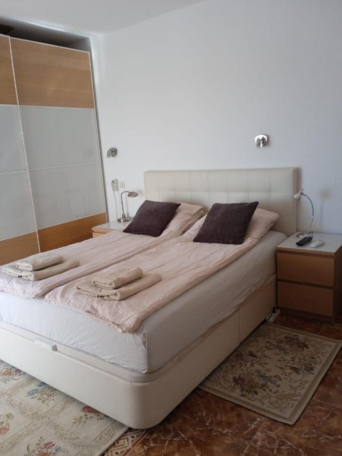 Cozy Apartment In Fuengirola Hills Екстер'єр фото