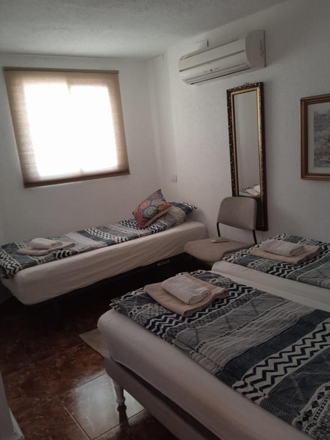 Cozy Apartment In Fuengirola Hills Екстер'єр фото