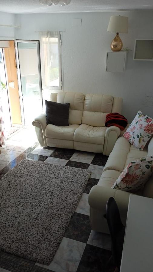 Cozy Apartment In Fuengirola Hills Екстер'єр фото