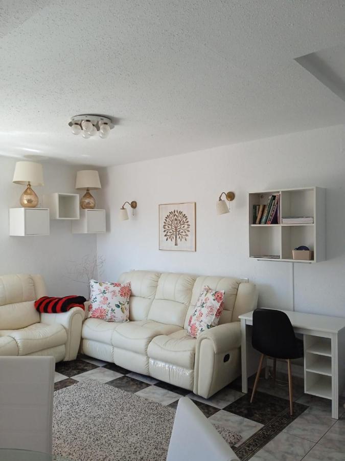Cozy Apartment In Fuengirola Hills Екстер'єр фото
