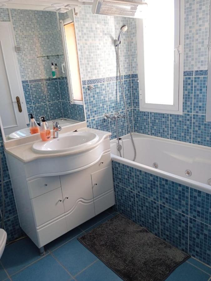 Cozy Apartment In Fuengirola Hills Екстер'єр фото