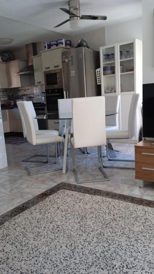 Cozy Apartment In Fuengirola Hills Екстер'єр фото