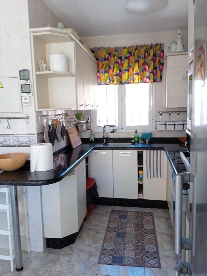 Cozy Apartment In Fuengirola Hills Екстер'єр фото