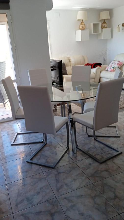 Cozy Apartment In Fuengirola Hills Екстер'єр фото
